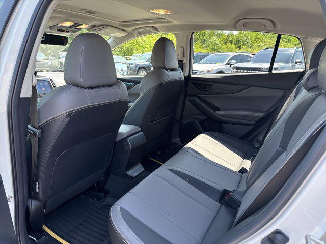 used 2023 Subaru Crosstrek car, priced at $29,000