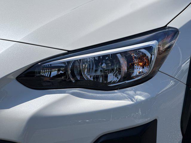 used 2023 Subaru Crosstrek car, priced at $29,000