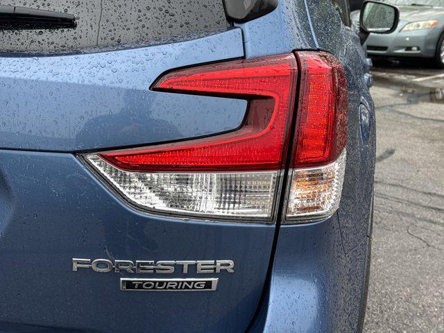 used 2021 Subaru Forester car, priced at $24,065