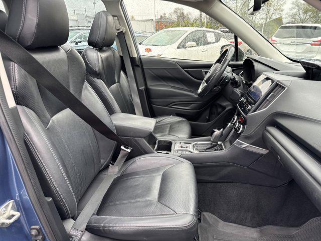used 2021 Subaru Forester car, priced at $24,065