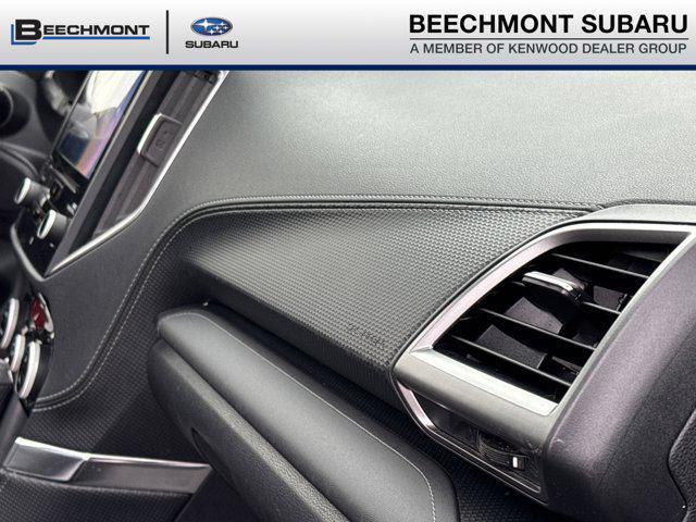 used 2021 Subaru Forester car, priced at $22,450
