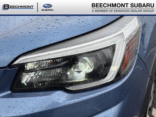 used 2021 Subaru Forester car, priced at $22,450