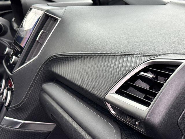 used 2021 Subaru Forester car, priced at $24,065