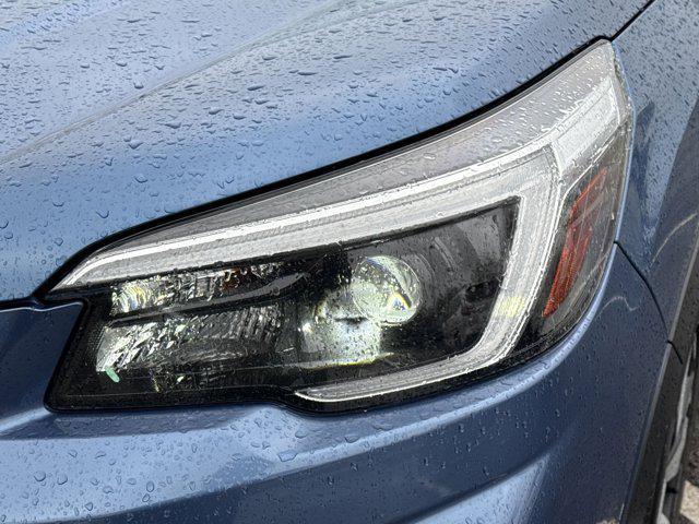 used 2021 Subaru Forester car, priced at $24,065