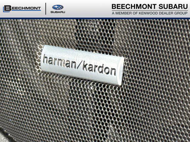 used 2021 Subaru Forester car, priced at $22,450