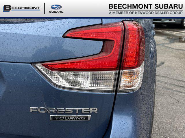 used 2021 Subaru Forester car, priced at $22,450