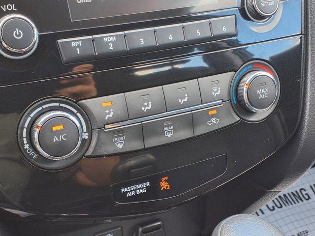 used 2016 Nissan Rogue car, priced at $11,023