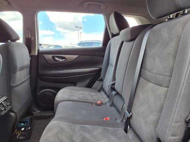 used 2016 Nissan Rogue car, priced at $11,023