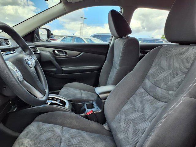 used 2016 Nissan Rogue car, priced at $11,023
