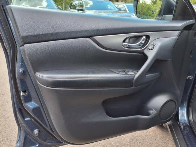 used 2016 Nissan Rogue car, priced at $11,023