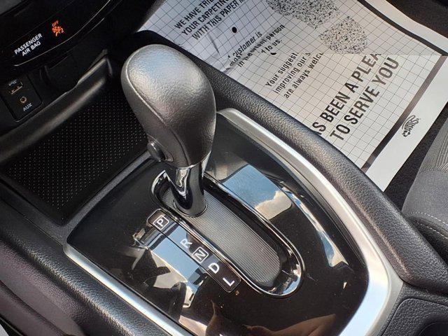 used 2016 Nissan Rogue car, priced at $11,023
