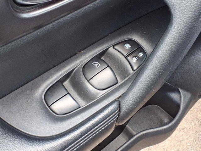 used 2016 Nissan Rogue car, priced at $11,023