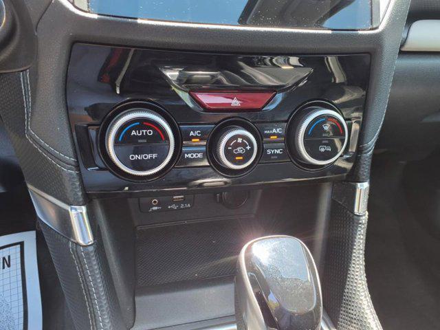 used 2024 Subaru Forester car, priced at $34,995