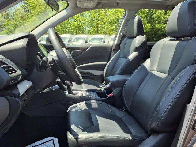 used 2024 Subaru Forester car, priced at $34,995
