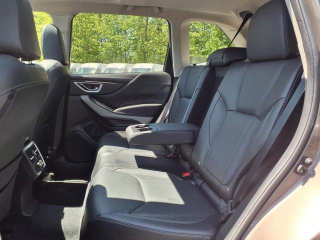 used 2024 Subaru Forester car, priced at $34,995