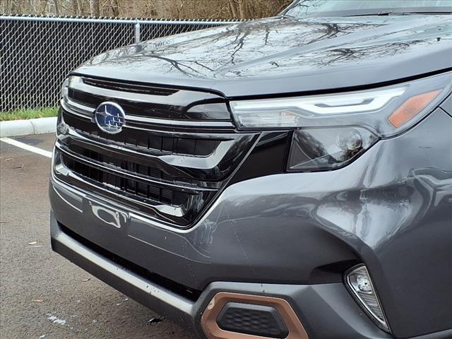 new 2025 Subaru Forester car, priced at $37,152