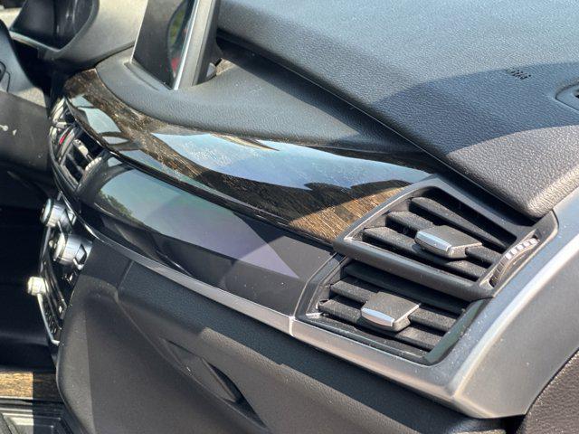 used 2017 BMW X5 car, priced at $16,579
