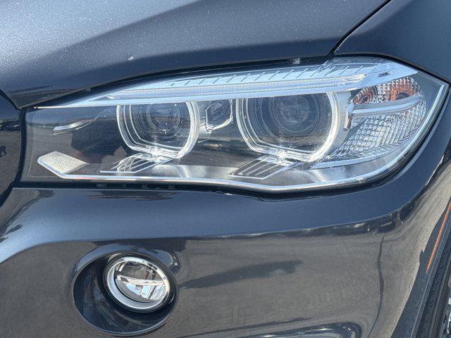 used 2017 BMW X5 car, priced at $16,579