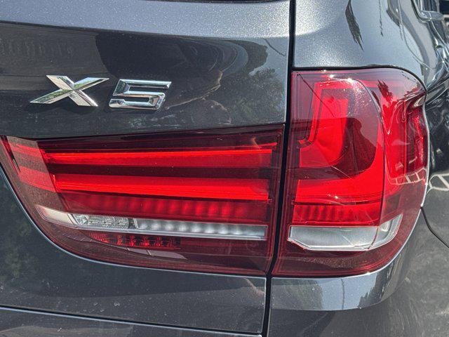 used 2017 BMW X5 car, priced at $16,579