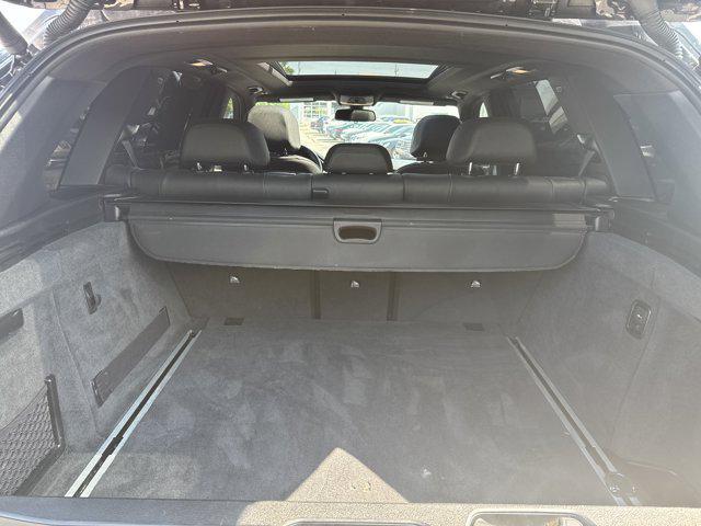 used 2017 BMW X5 car, priced at $16,579