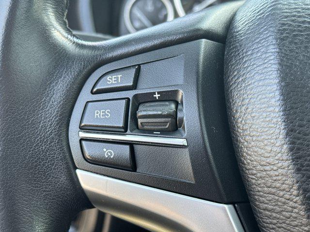 used 2017 BMW X5 car, priced at $16,579