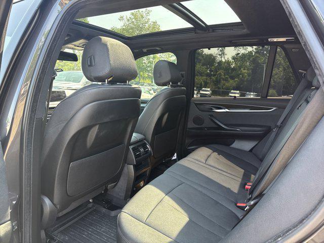 used 2017 BMW X5 car, priced at $16,579