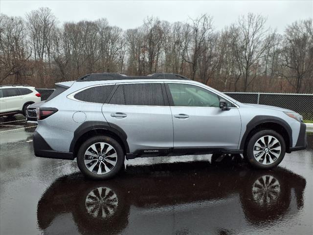 new 2025 Subaru Outback car, priced at $39,426