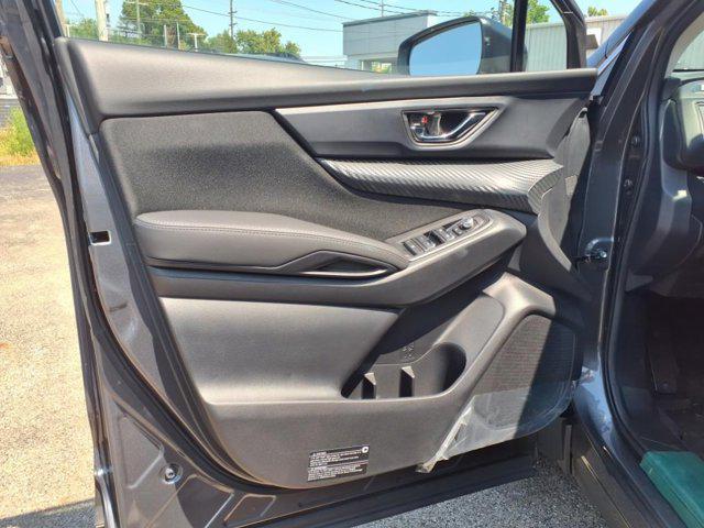 new 2025 Subaru Ascent car, priced at $40,020