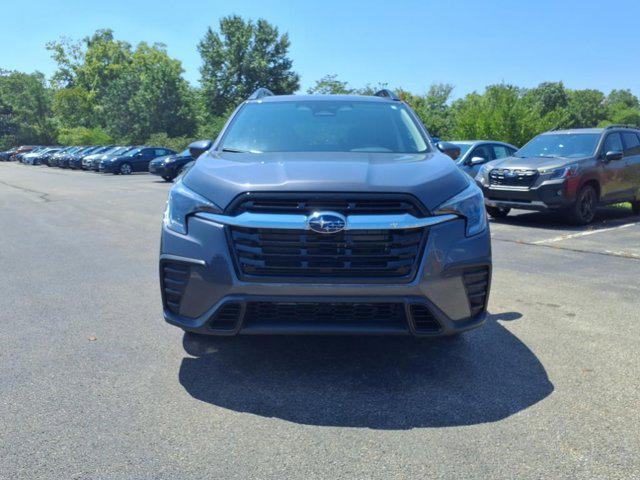 new 2025 Subaru Ascent car, priced at $40,020