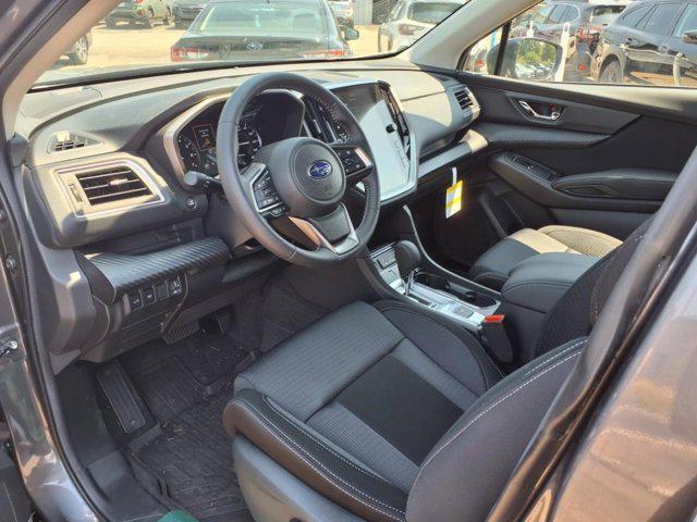 new 2025 Subaru Ascent car, priced at $40,020