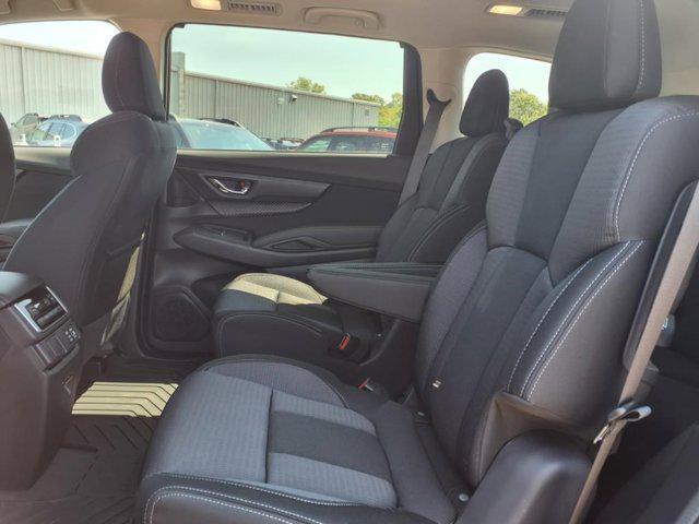 new 2025 Subaru Ascent car, priced at $40,020