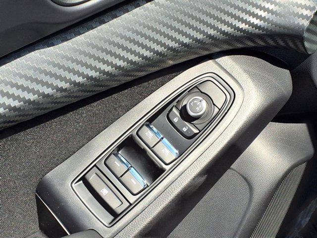 new 2025 Subaru Ascent car, priced at $40,020