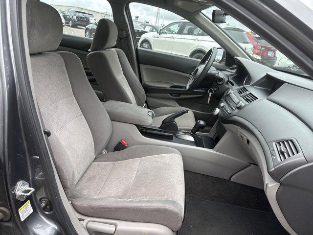used 2010 Honda Accord car, priced at $7,586