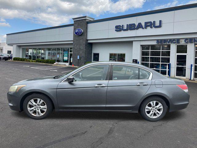 used 2010 Honda Accord car, priced at $7,586
