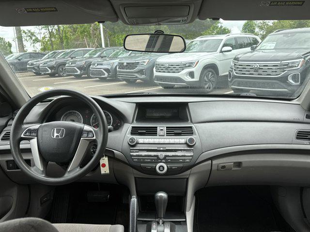 used 2010 Honda Accord car, priced at $7,586