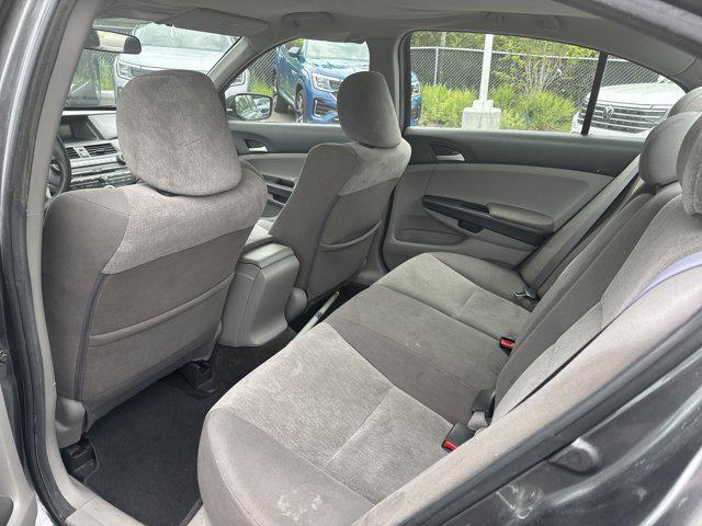 used 2010 Honda Accord car, priced at $7,586