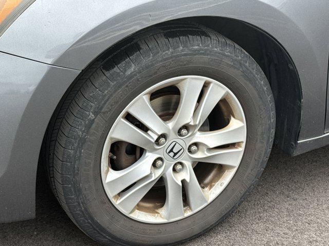 used 2010 Honda Accord car, priced at $7,586