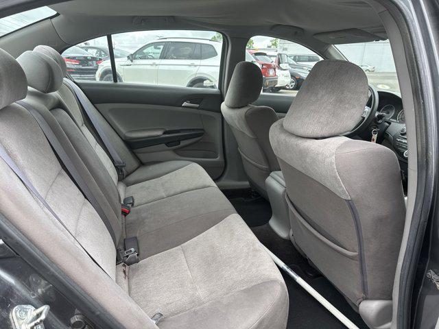 used 2010 Honda Accord car, priced at $7,586