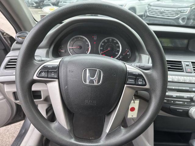 used 2010 Honda Accord car, priced at $7,586