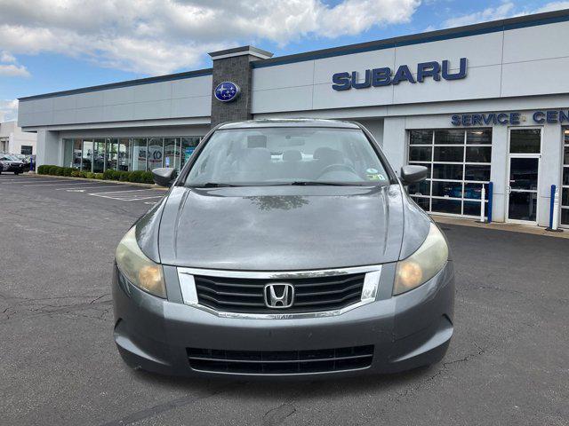 used 2010 Honda Accord car, priced at $7,586