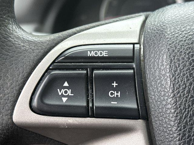 used 2010 Honda Accord car, priced at $7,586