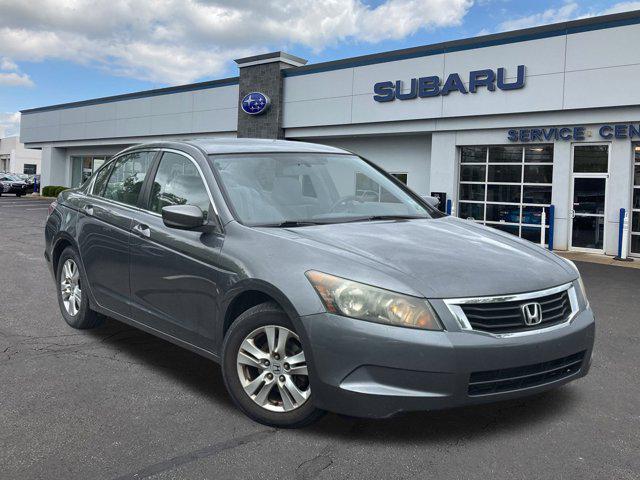 used 2010 Honda Accord car, priced at $7,586