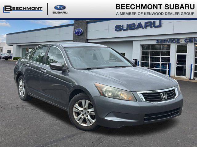used 2010 Honda Accord car, priced at $6,962