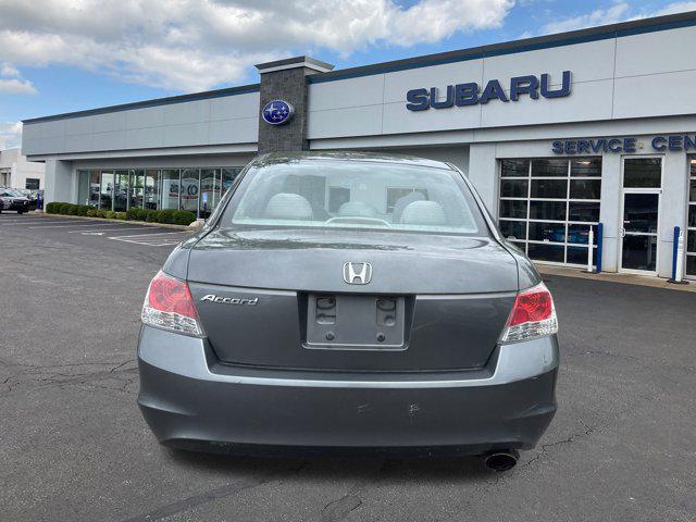 used 2010 Honda Accord car, priced at $7,586