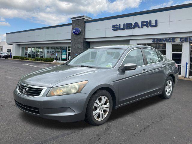 used 2010 Honda Accord car, priced at $7,586