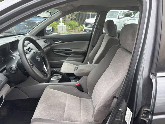 used 2010 Honda Accord car, priced at $7,586