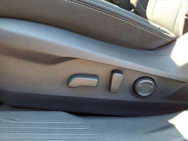 new 2025 Subaru Legacy car, priced at $30,499