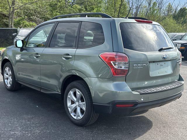 used 2015 Subaru Forester car, priced at $15,499