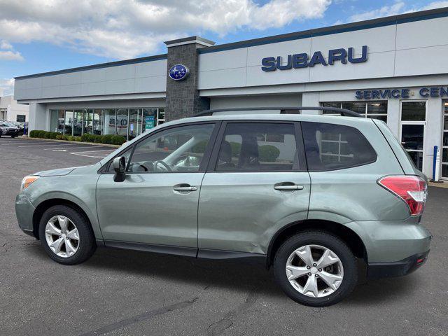 used 2015 Subaru Forester car, priced at $15,499