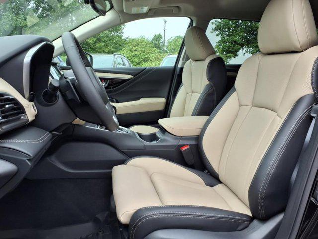 new 2025 Subaru Outback car, priced at $38,445